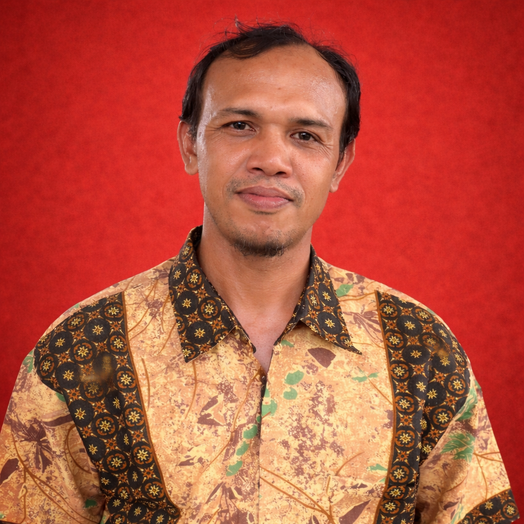 M.Syahid Romdi